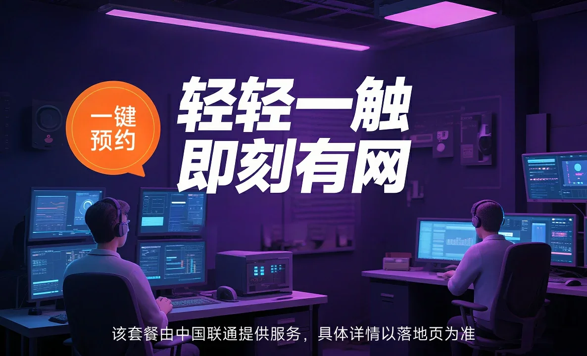 振兴区中国联通